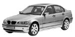 BMW E46 DF087 Fault Code