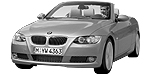 BMW E93 DF087 Fault Code